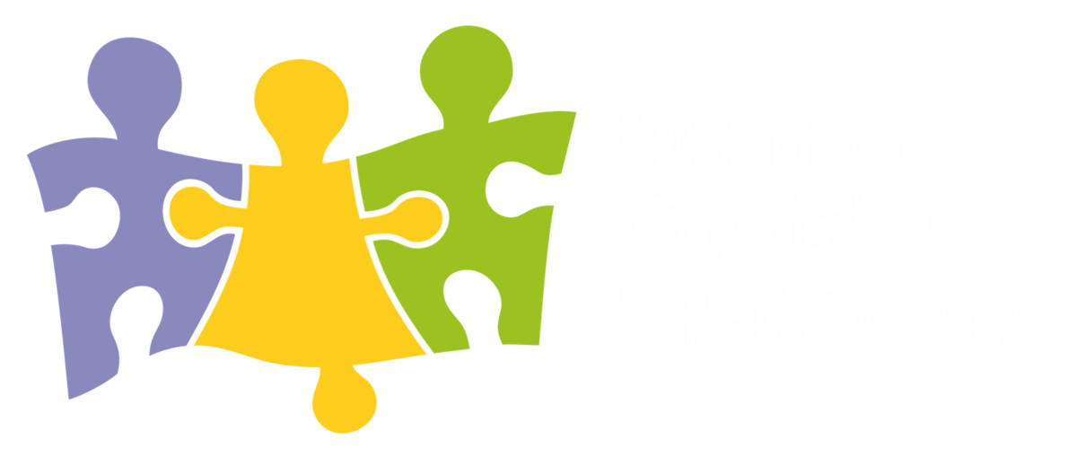 Logo LAP: Zur Startseite